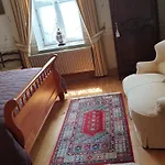 Le Prangeleux Bed & Breakfast Tenneville