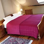 Le Prangeleux Couette-café 3*
