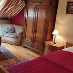 Couette-café Le Prangeleux 3*