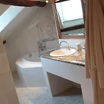 Couette-café Le Prangeleux 3*