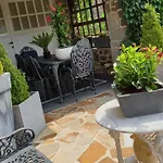 Couette-café Le Prangeleux Tenneville