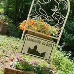 Bed & Breakfast Le Prangeleux 3*