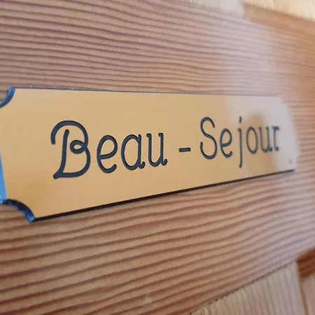 Bed & Breakfast Le Prangeleux 3*