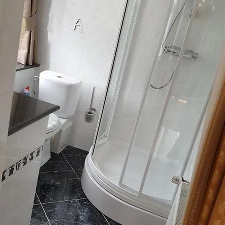 Le Prangeleux 3* Tenneville