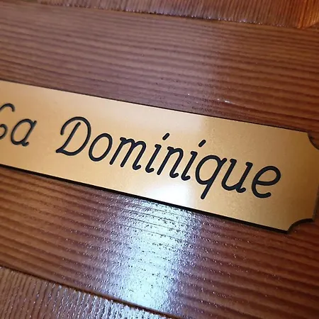Le Prangeleux 3*