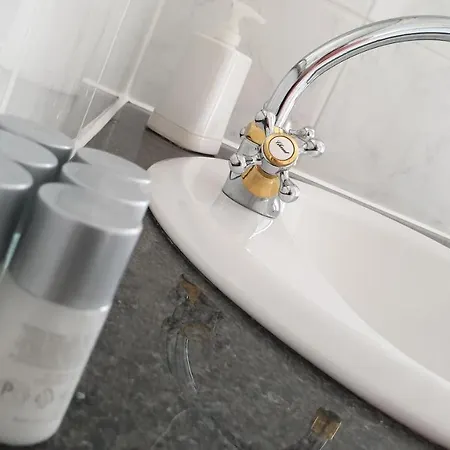 Le Prangeleux 텐빌