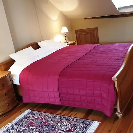 Le Prangeleux Bed and Breakfast 3*