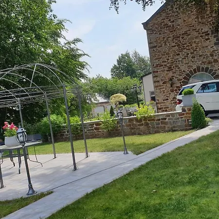 Le Prangeleux 3* 텐빌