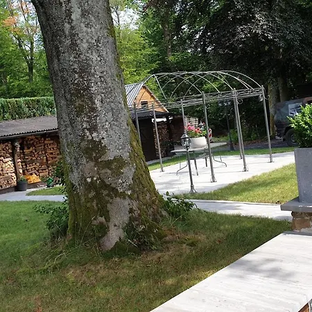 Bed & Breakfast Le Prangeleux