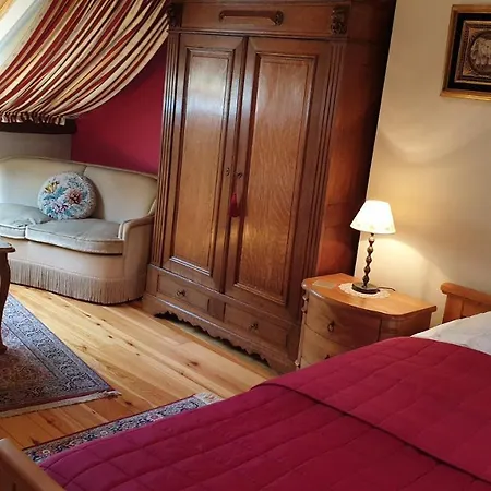 Bed & Breakfast Le Prangeleux *