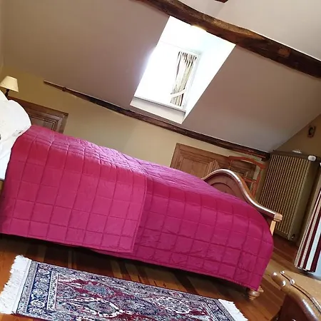 Le Prangeleux 3* Tenneville