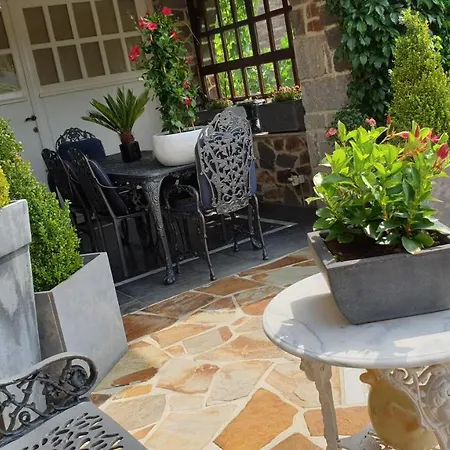 Bed & Breakfast Le Prangeleux Tenneville