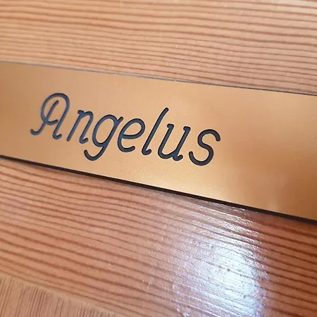 Le Prangeleux * Tenneville