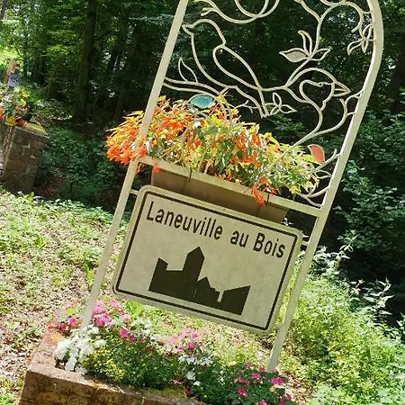 Bed & Breakfast Le Prangeleux 3*