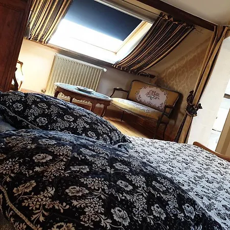 Le Prangeleux 3* Tenneville