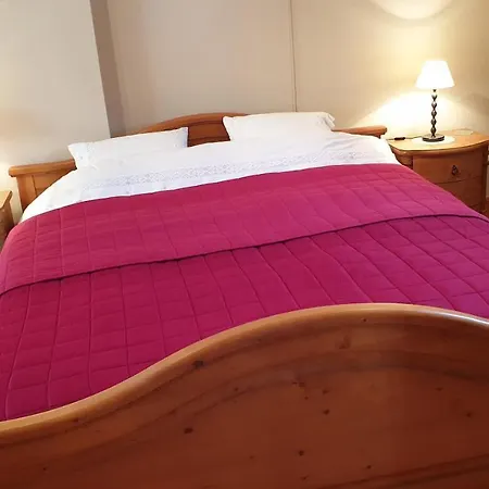 Bed and Breakfast Le Prangeleux 3*