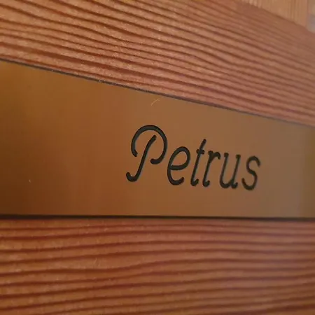 Bed & Breakfast Le Prangeleux Tenneville