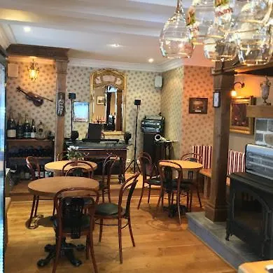 Le Prangeleux Bed and Breakfast