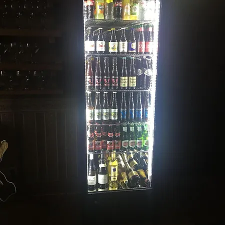 Bed & Breakfast Le Prangeleux 3*