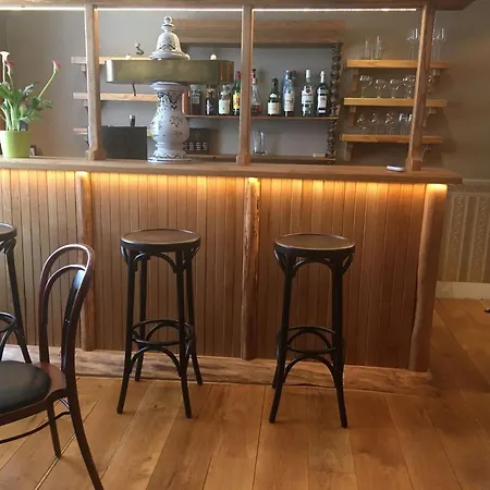 Bed & Breakfast Le Prangeleux